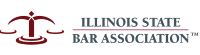 Illinois Bar Association badge